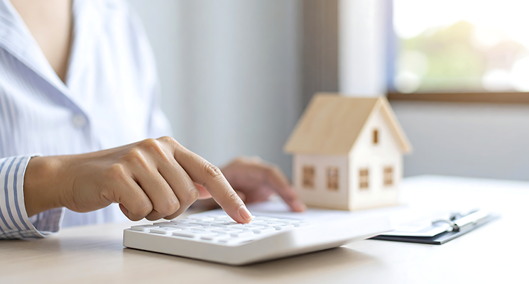Tout savoir sur le calcul des frais de notaire pour un achat immobilier