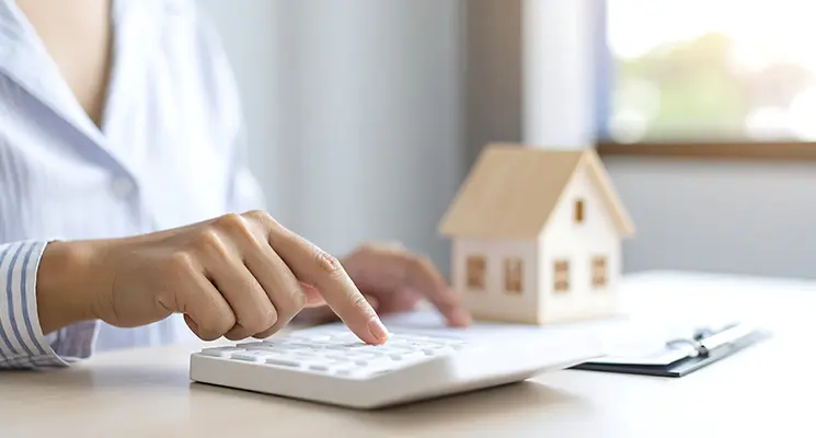 Tout savoir sur le calcul des frais de notaire pour un achat immobilier episode artwork