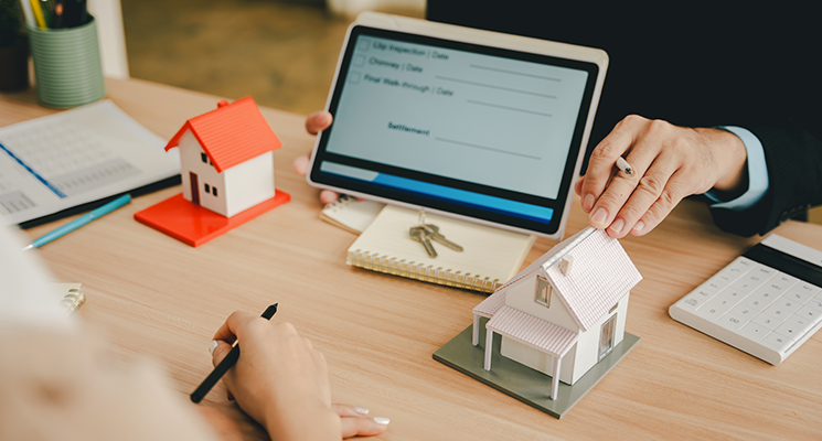 Comment estimer les frais de notaire pour un appartement ?