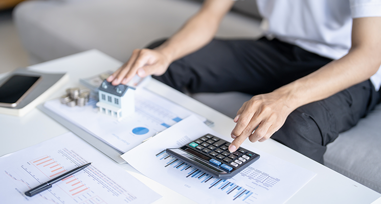 Estimez facilement vos frais de notaire pour un achat immobilier