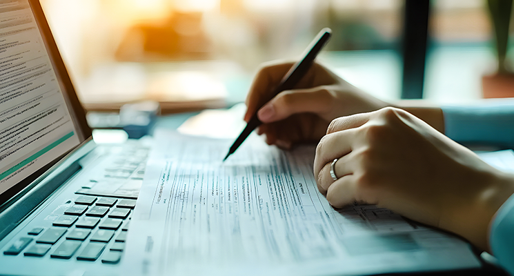 Les démarches incontournables pour le calcul de vos frais de notaire en 2025