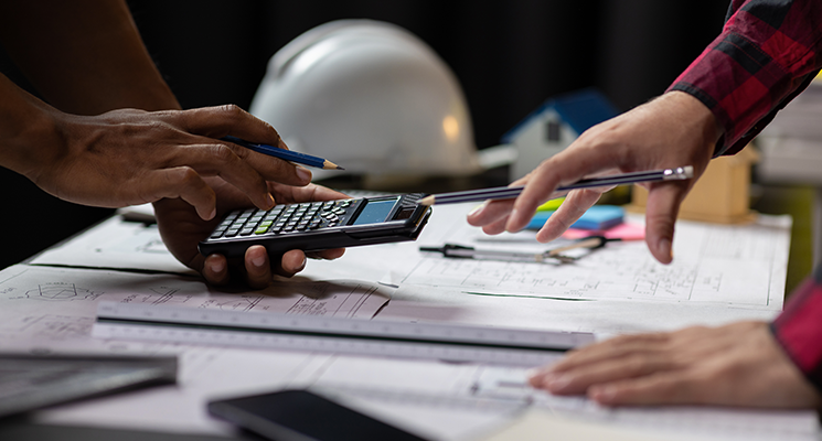 Calcul des frais de notaire : nos conseils pour optimiser vos coûts d'acquisition en 2025