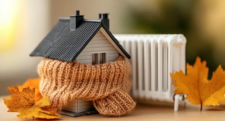 Préparer sa maison pour l'hiver : les travaux à anticiper dès l'automne episode artwork
