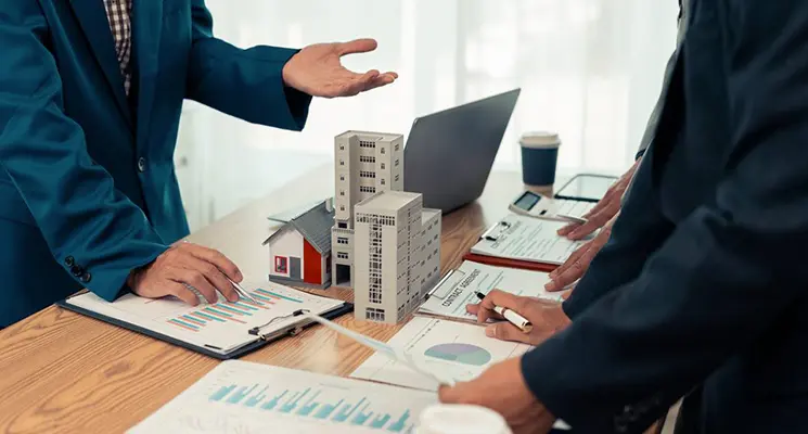 SCPI de rendement ou thématique : quel placement correspond aux objectifs des investisseurs ? episode artwork