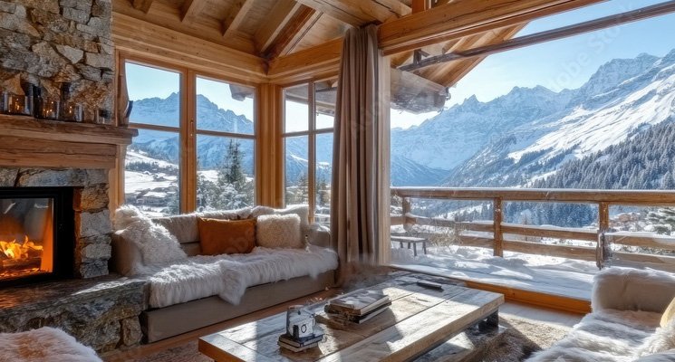 Achat à la montagne : nos conseils pour bien investir Achat à la montagne : nos conseils pour bien investir