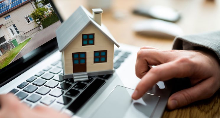 36h immo : un réseau social pour les enchères immobilières