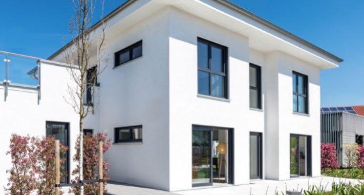 La maison neuve : les 4 piliers de votre qualité de vie ! La maison neuve : les 4 piliers de votre qualité de vie !