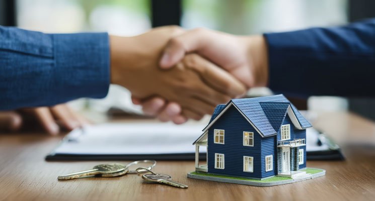 3,09 % : le joli taux immobilier à saisir en 2025 pour concrétiser votre projet ! 3,09 % : le joli taux immobilier à saisir en 2025 pour concrétiser votre projet !