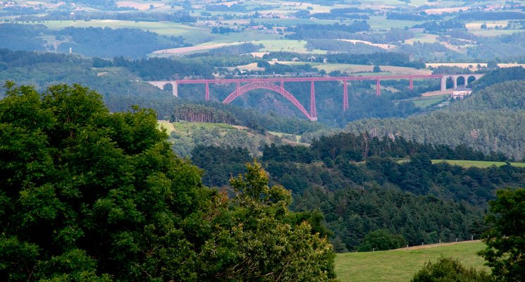 Gorges de la Truyère : plongez dans un spectacle naturel !