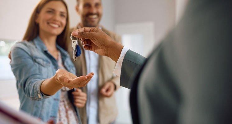 Immobilier neuf : 4 atouts clés pour acheter sereinement