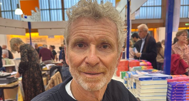 Denis Brogniart : expédition photos du bout du monde !