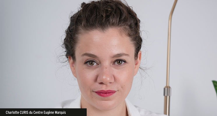 Soutenez le centre Eugène Marquis dans l'innovation contre le cancer