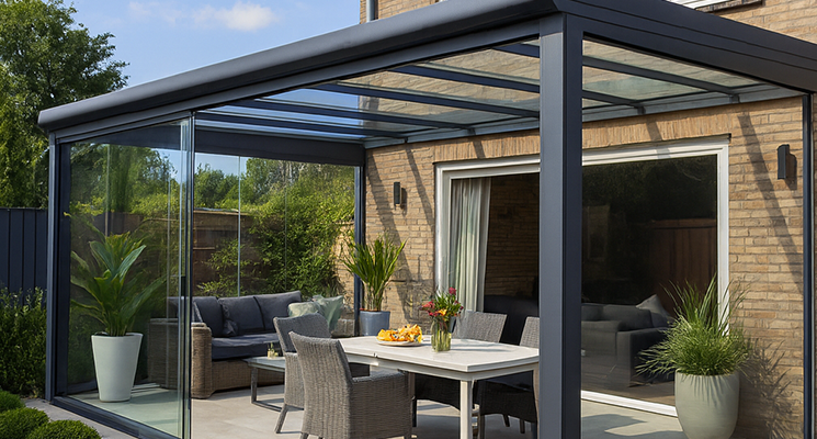 Améliorer son habitat : créer des espaces lumineux et confortables