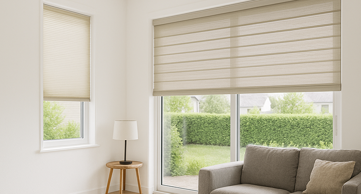 Home staging&nbsp;: optimiser la luminosité d'un bien avant la vente