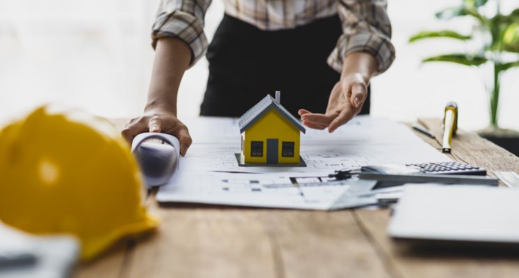 Réhabilitation immobilière : quand l'ancien se réinvente pour créer des logements attractifs