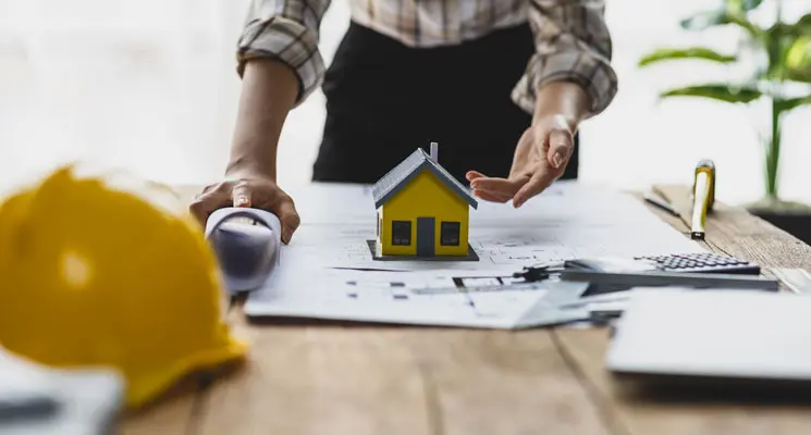Réhabilitation immobilière : quand l'ancien se réinvente pour créer des logements attractifs episode artwork