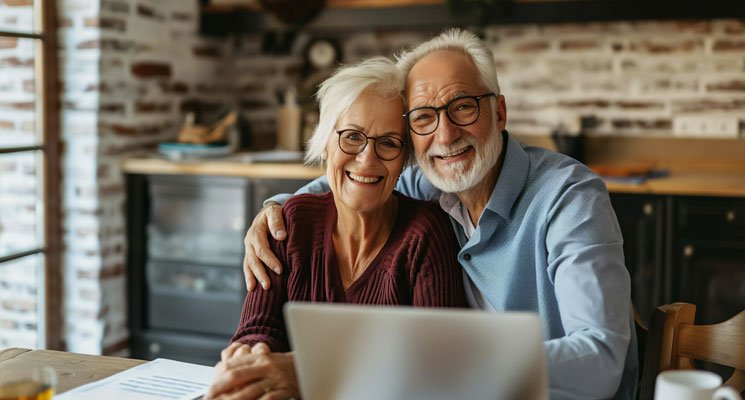 Préparer sa retraite : l'immobilier garde-t-il son attractivité en 2025 ?