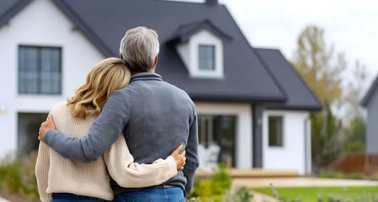Immobilier en 2026 : 5 bonnes raisons de concrétiser un achat episode artwork
