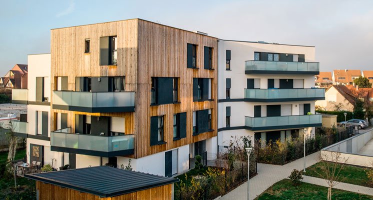 Déjà 20 ans que Médicis Immobilier Neuf facilite l'accès à l'immobilier neuf