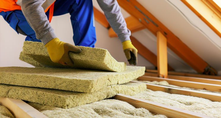 Matériaux biosourcés&nbsp;: comment mieux isoler sa maison tout en valorisant son bien immobilier