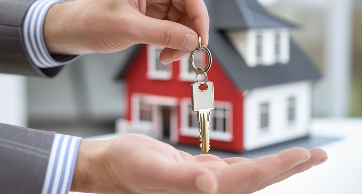 SCI familiale&nbsp;: une solution efficace pour gérer et transmettre un bien immobilier en famille