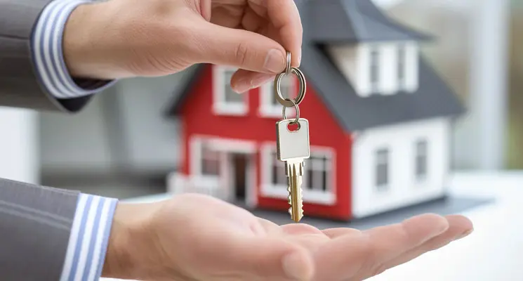 SCI familiale : une solution efficace pour gérer et transmettre un bien immobilier en famille SCI familiale : une solution efficace pour gérer et transmettre un bien immobilier en famille