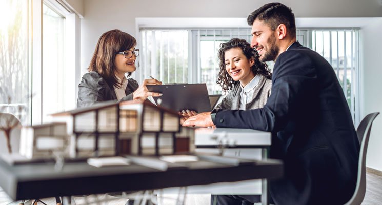 Achat immobilier&nbsp;: 5 risques majeurs évités grâce au notaire