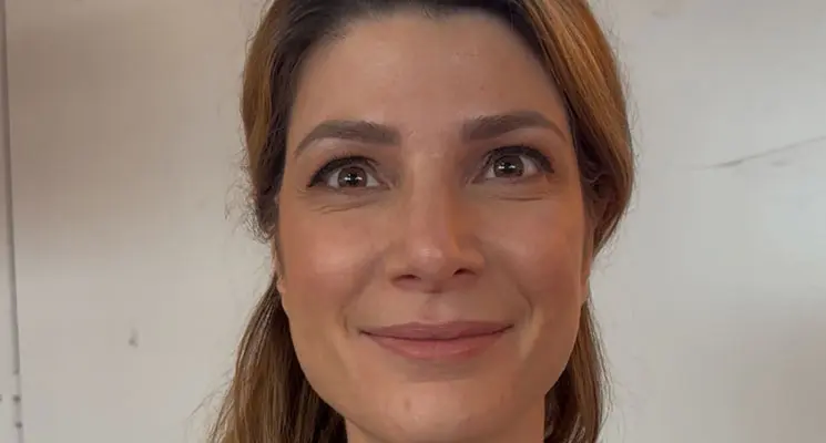 Chloé NABÉDIAN, et les secrets de la nature.