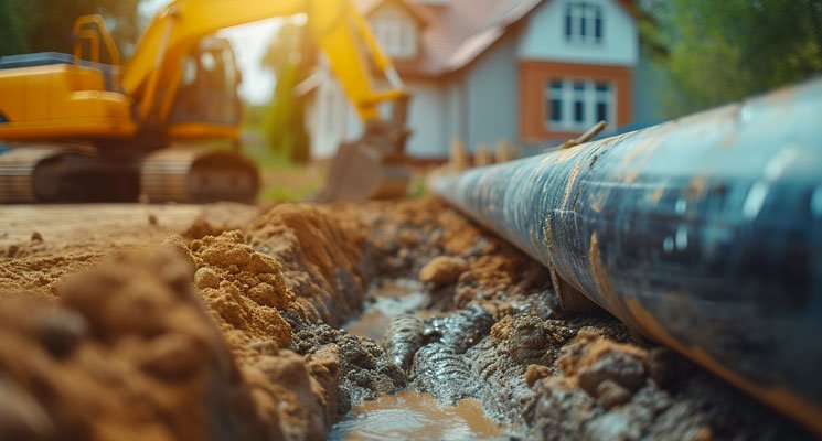 Assainissement non collectif&nbsp;: ce qu'il faut savoir avant d'acheter ou de vendre une maison