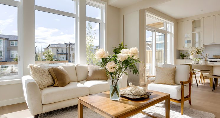 Passez à l'heure du printemps&nbsp;: les bons réflexes pour entretenir et valoriser votre maison