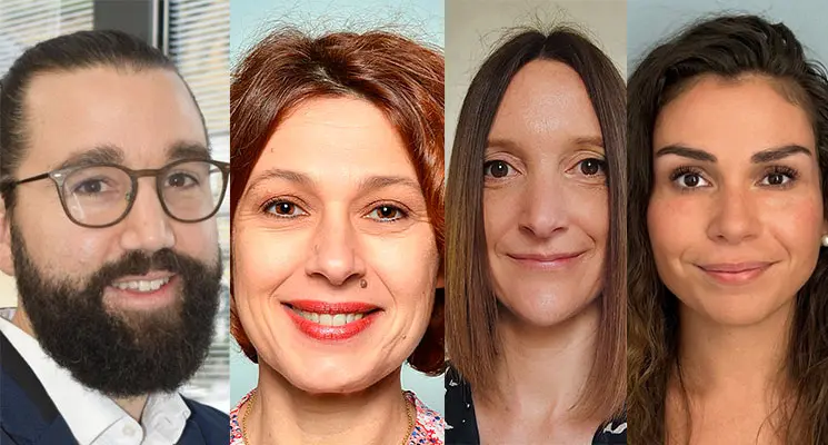 Vie à deux et mariage au service du patrimoine du couple : protéger et sécuriser les projets Immobiliers Vie à deux et mariage au service du patrimoine du couple : protéger et sécuriser les projets Immobiliers