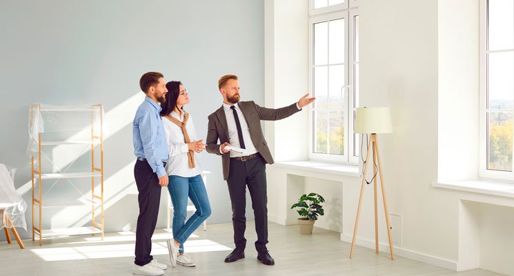 l'intelligence artificielle&nbsp;: elle ne remplacera ni les notaires ni leur négociateur immobilier&hellip;