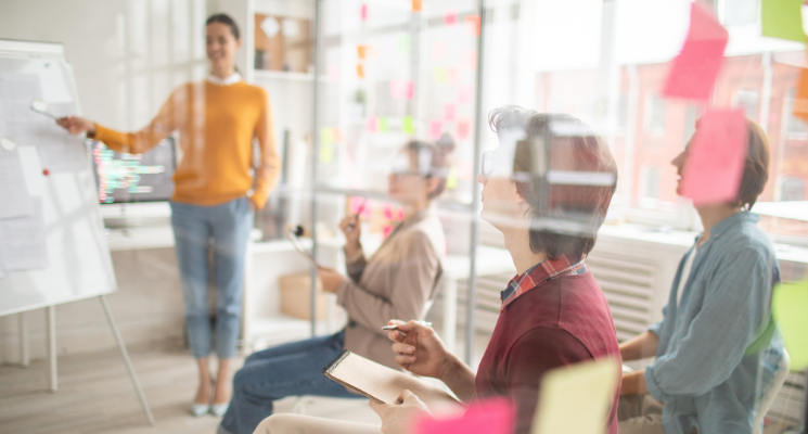 Se former en immobilier&nbsp;: tous nos conseils