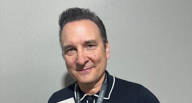 Chaque pas est une leçon de vie&nbsp;: Il enchaîne les lignes avec brio&nbsp;!