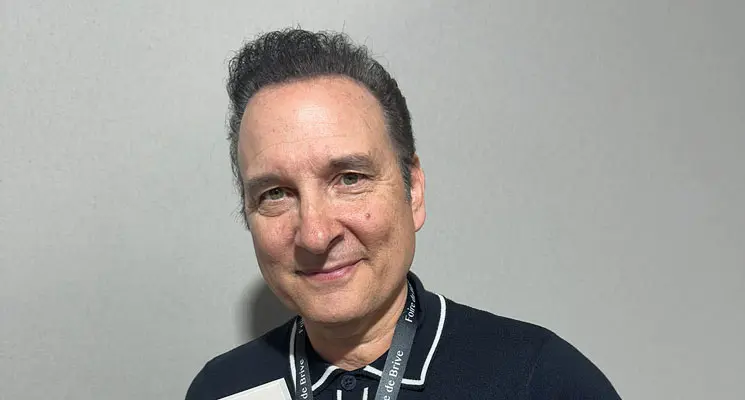 Chaque pas est une leçon de vie" : Il enchaîne les lignes avec brio ! Chaque pas est une leçon de vie" : Il enchaîne les lignes avec brio !