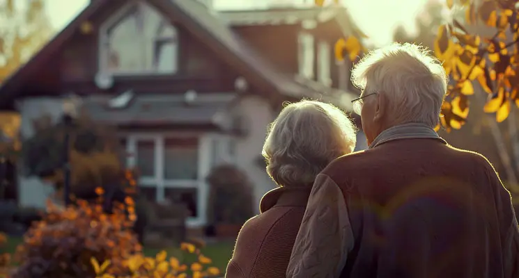 Achat en viager : payer son bien immobilier en plusieurs fois, sans crédit bancaire Achat en viager : payer son bien immobilier en plusieurs fois, sans crédit bancaire