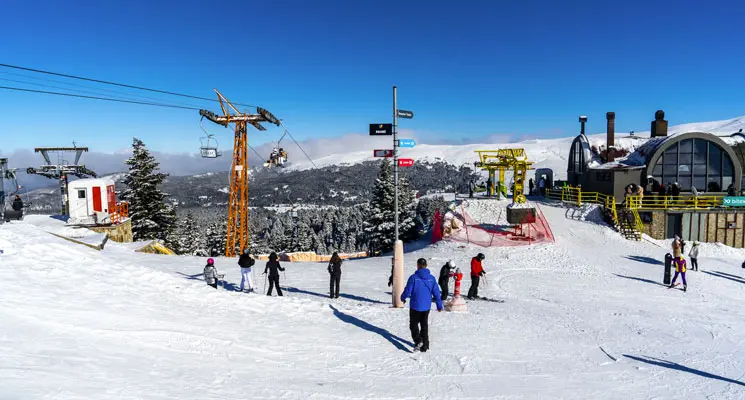 Achat immobilier à la montagne : les stations qui se démarquent Achat immobilier à la montagne : les stations qui se démarquent