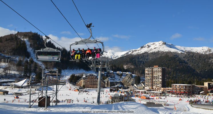 Marché immobilier du Lioran&nbsp;: une station accessible&hellip;