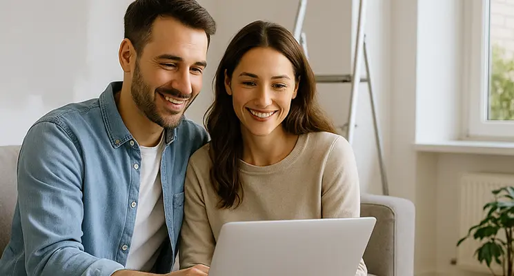 Crédit travaux : un outil pour rénover sereinement Crédit travaux : un outil pour rénover sereinement