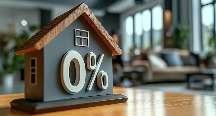 PTZ 2026&nbsp;: encore plus généreux pour financer votre premier achat immobilier