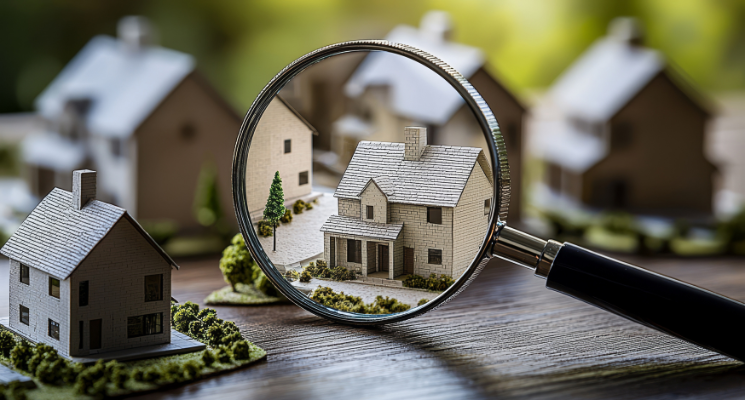 Calculer la valeur d'un bien immobilier en 2026