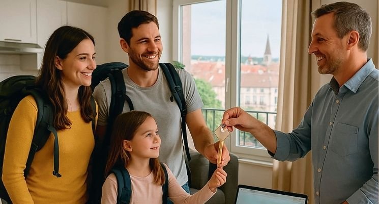 Meublé de tourisme&nbsp;: cap sur les nouvelles règles 2026