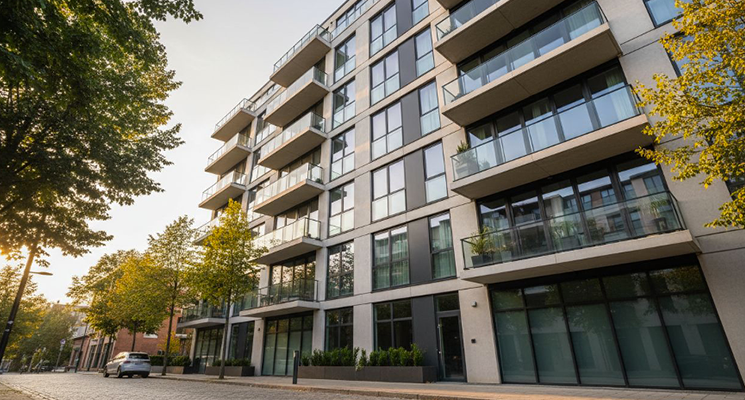 Investir en SCPI&nbsp;: L'immobilier accessible sans les contraintes