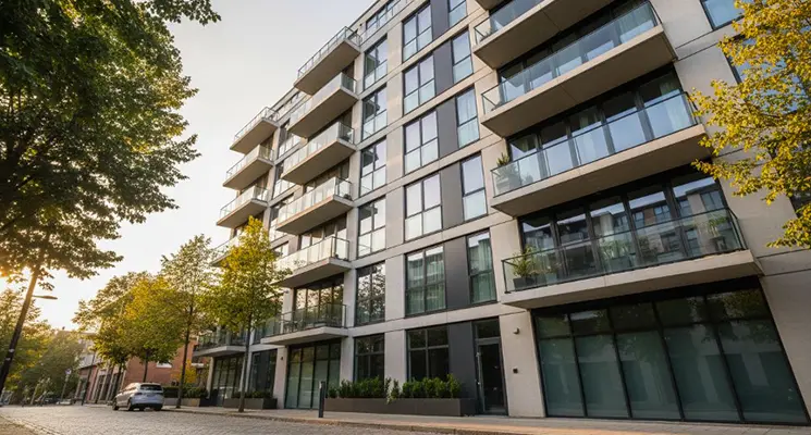 Investir en SCPI : L'immobilier accessible sans les contraintes episode artwork