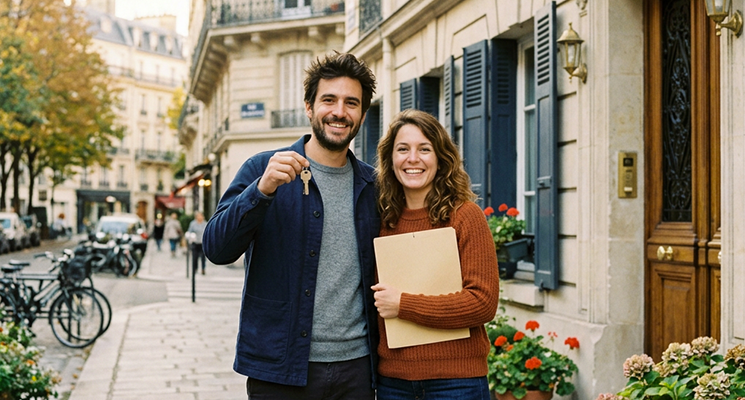 Primo-accédant&nbsp;: combien faut-il gagner pour acheter son premier logement&nbsp;?