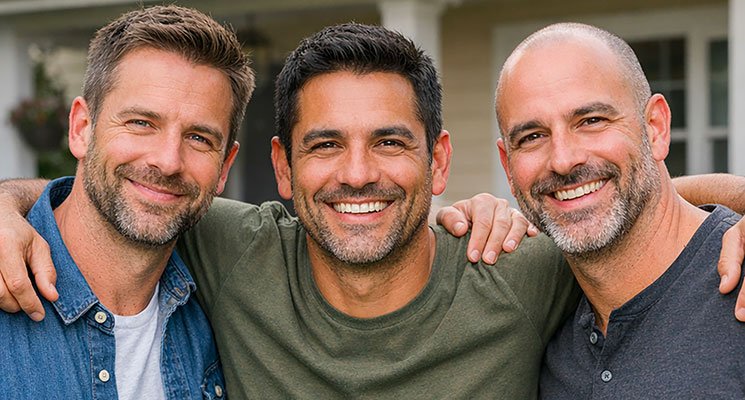 36 heures immo&nbsp;: la vente immobilière qui peut faciliter l'accord entre héritiers