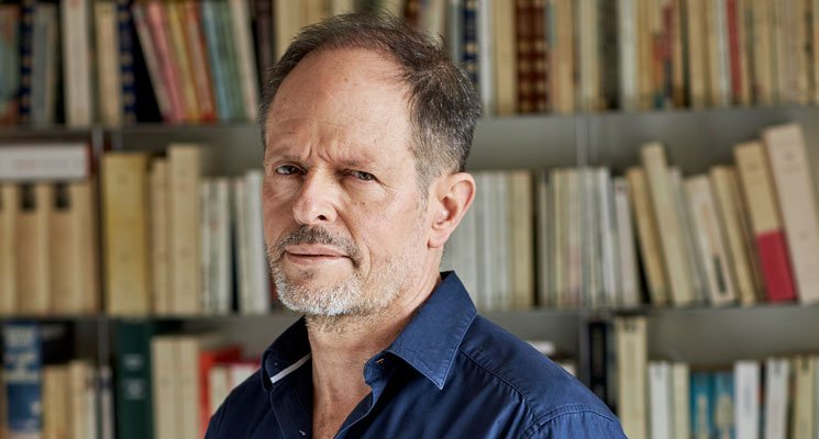 Bernard Minier&nbsp;:  H , un thriller haletant aux frontières du cinéma d'horreur