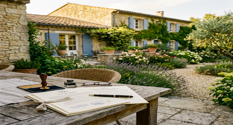 Annonces légales et SCI immobilière&nbsp;: démêler les démarches administratives