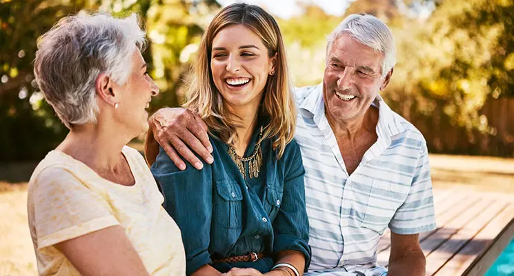 Achat immobilier : quelles aides financières des parents pour devenir propriétaire ?