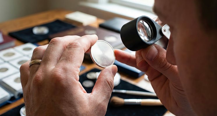 Numismate&nbsp;: comment vendre ses pièces et objets précieux&nbsp;?